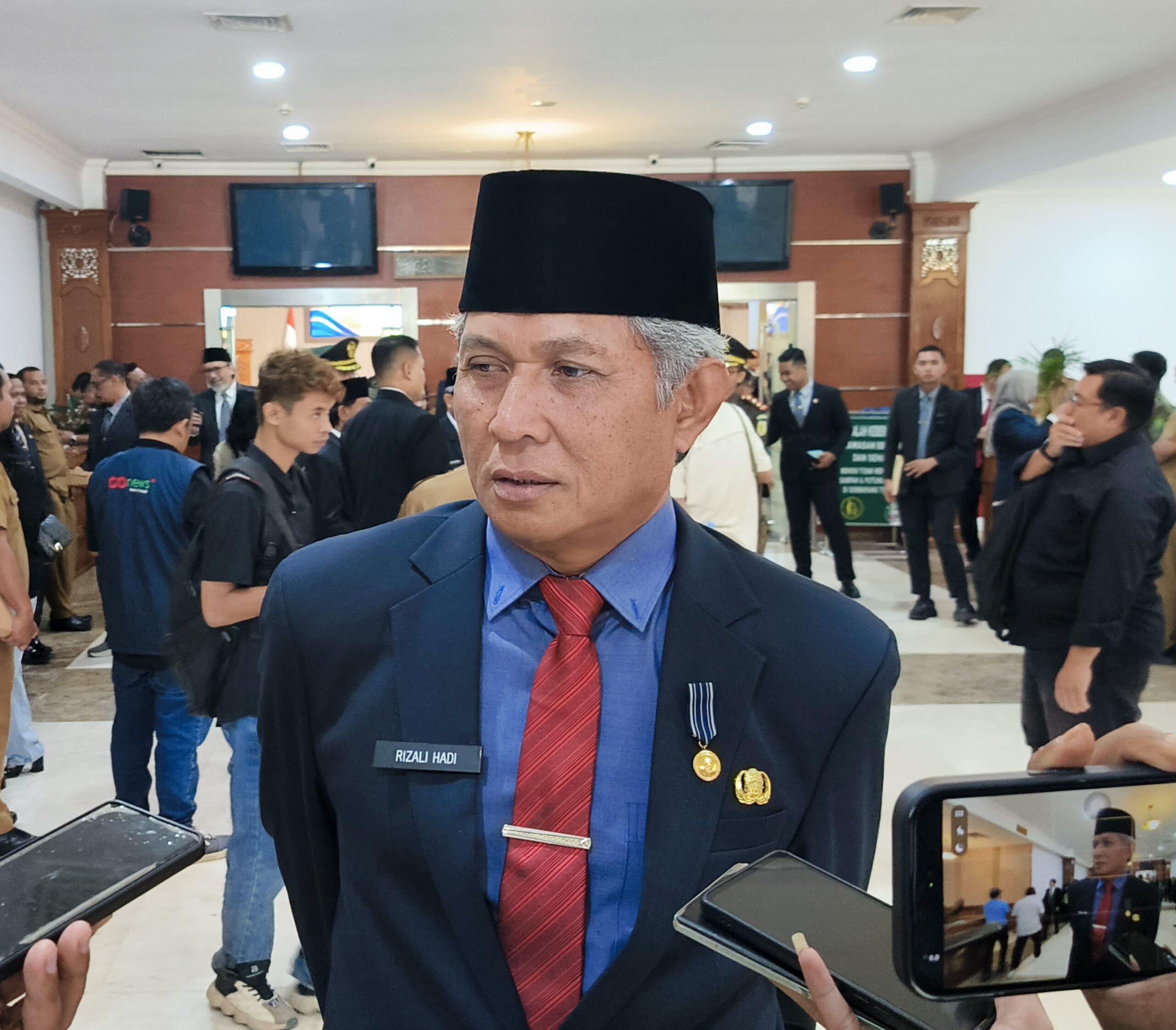 ASN Kutim Diduga Manipulasi Absensi dengan Fake GPS, BKPSDM Blokir E-Kinerja 15 Pegawai