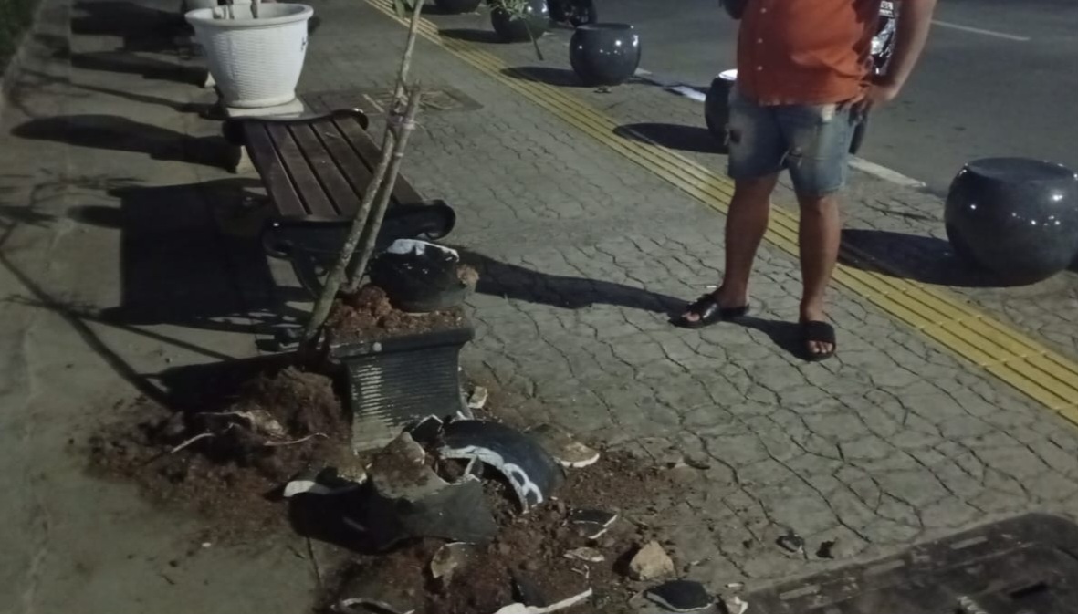 Satpol PP Bontang Ajak Warga Aktif Cegah Perusakan Fasilitas Umum
