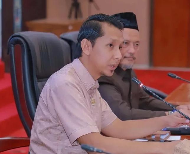 Komisi A Jadikan Fenomena Pergaulan Remaja sebagai Perhatian Serius