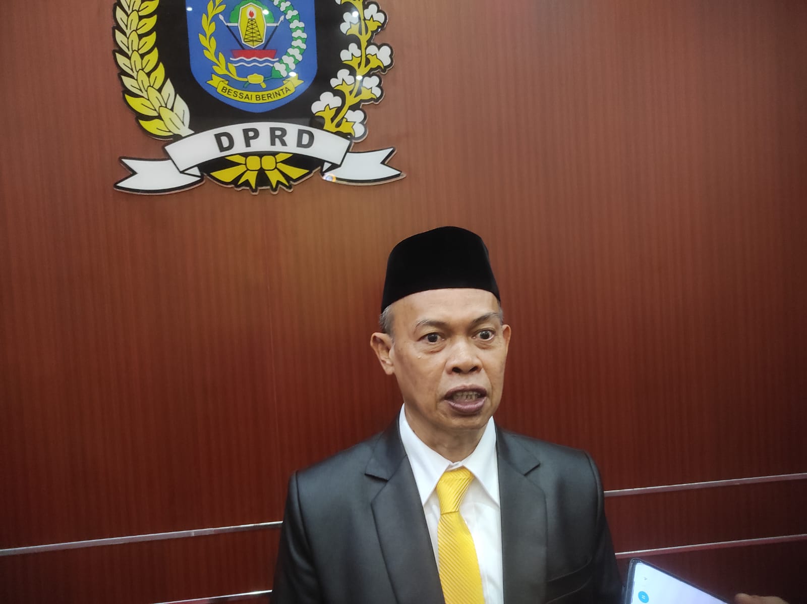 Bontang Terancam Kekurangan Guru, Komisi A Siapkan Langkah Koordinasi dengan Pemerintah Pusat