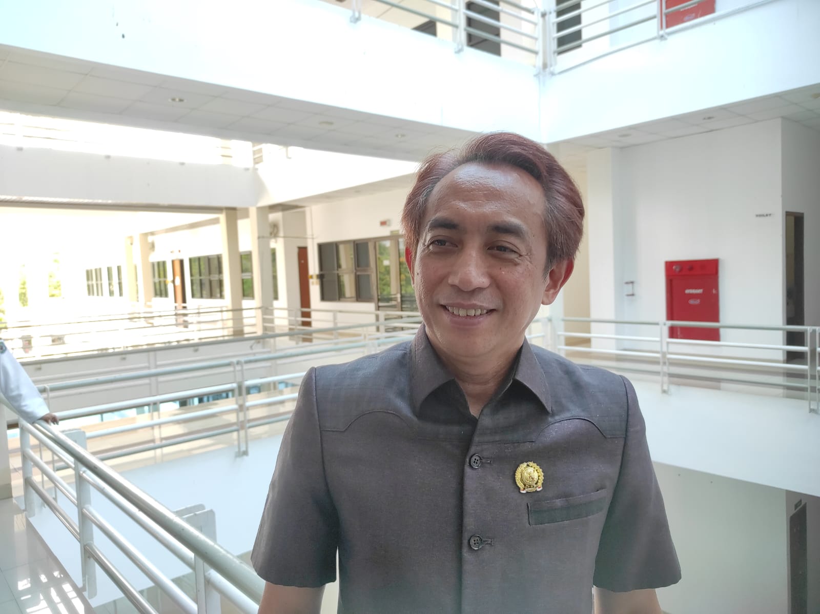 DPRD Bontang Tegaskan Silpa Bukan Dana Hilang, Tetap Digunakan untuk APBD Tahun Berikutnya