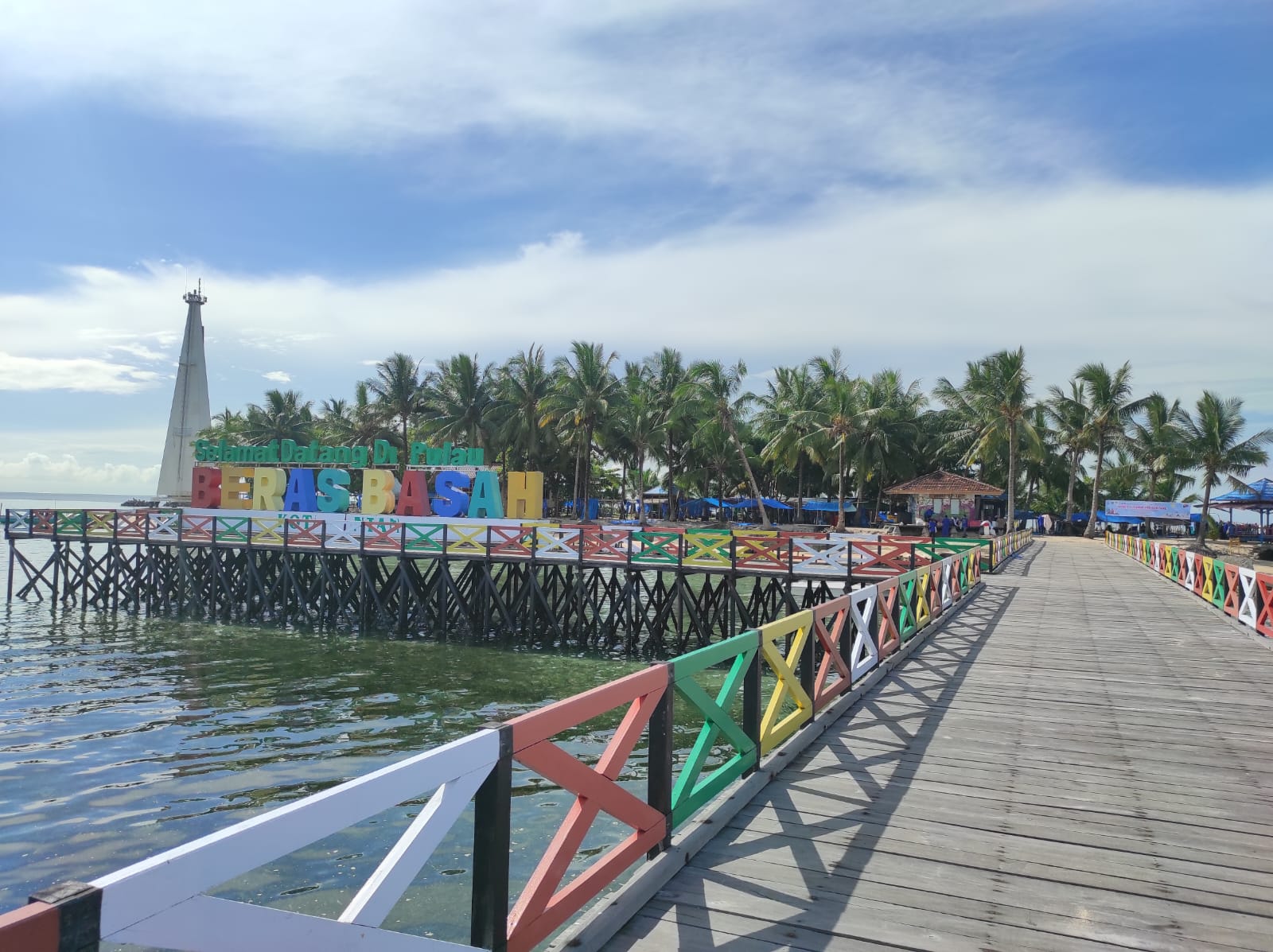 DPRD Bontang Minta Pengelolaan Pulau Beras Basah Tak Singkirkan Pelaku Usaha Lokal