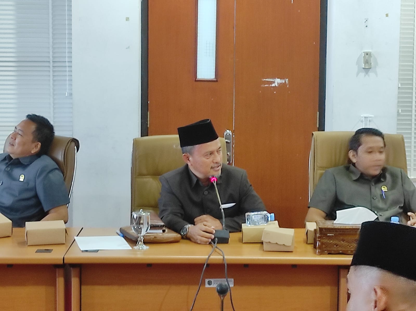 Komisi A Minta Pendidikan, Kesehatan, dan Dunia Kerja Lebih Ramah Disabilitas