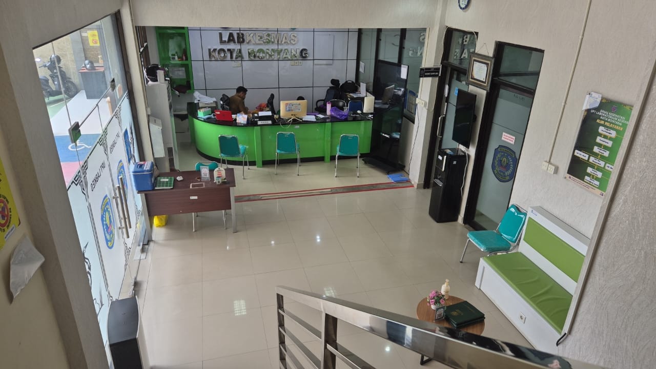 Labkesda Bontang Akan Dipindah ke Tanjung Laut, DPRD Dukung Peningkatan Layanan Kesehatan