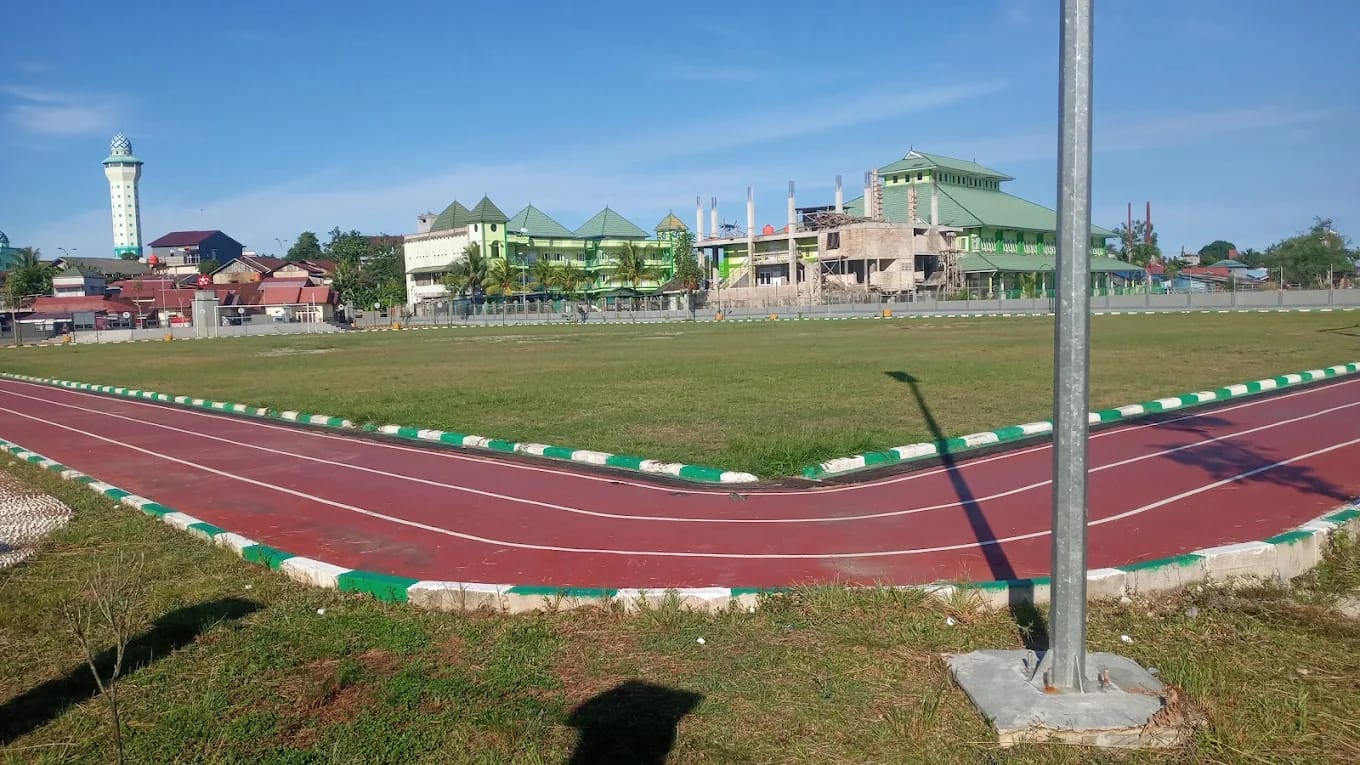 DPRD Bontang Prioritaskan Penataan Lapangan Bola Tanjung Laut pada 2027