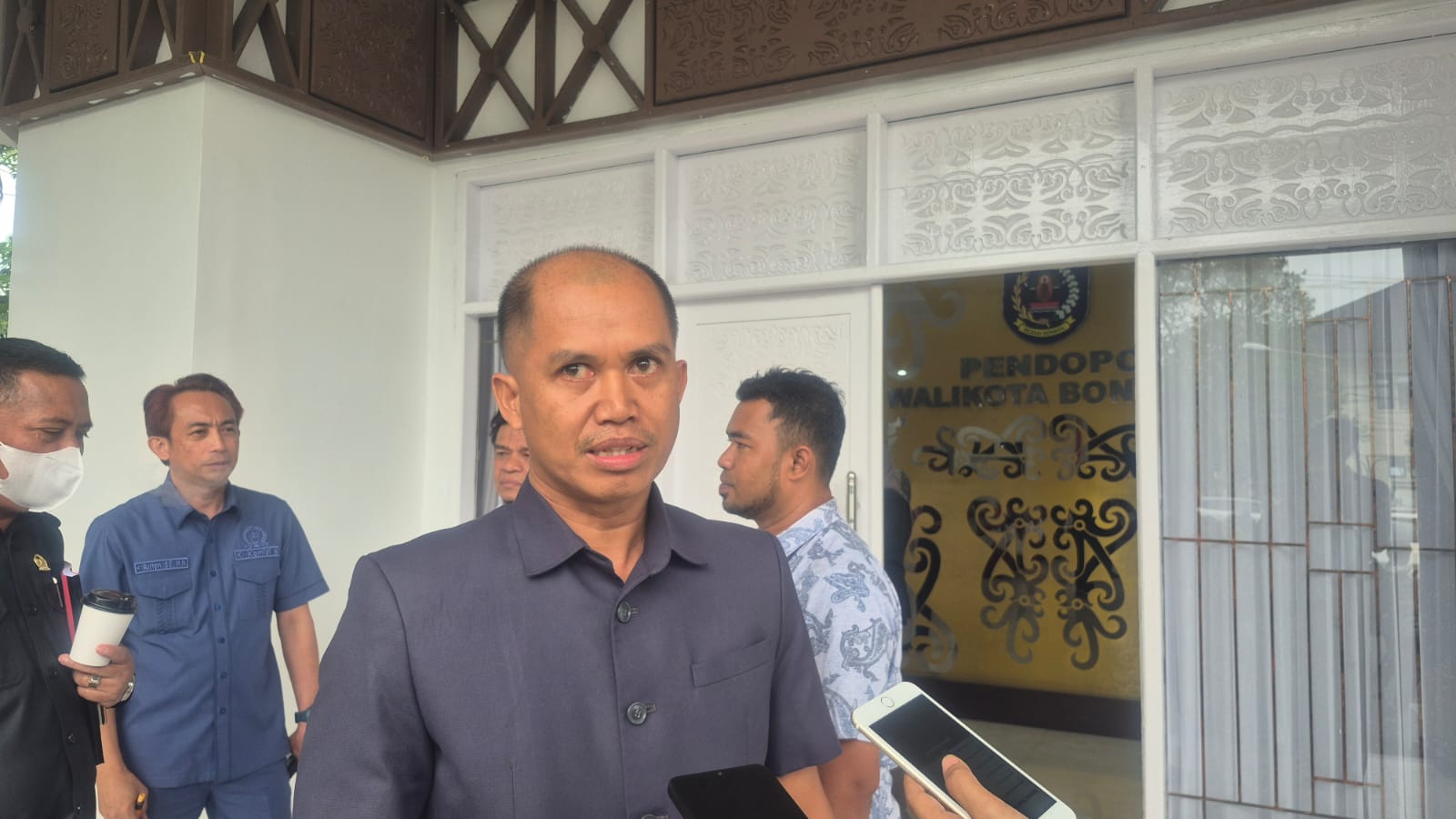 Pansus RTRW DPRD Bontang Libatkan Publik, Cegah Konflik Tata Ruang