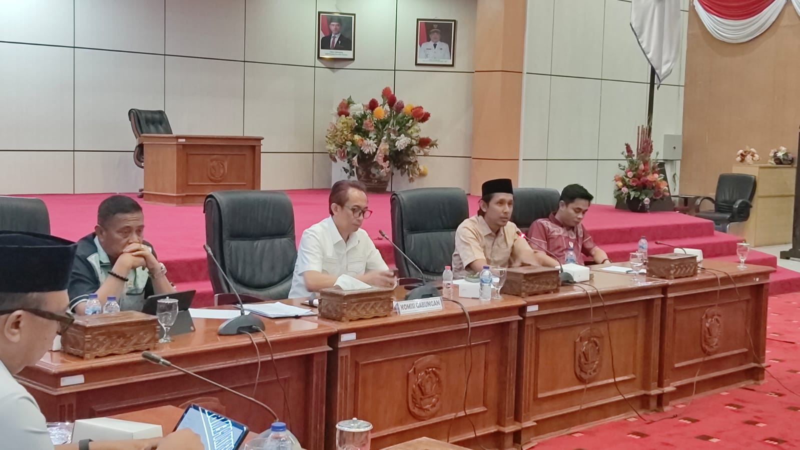 DPRD Minta Lembaga Adat Kutai BK Maksimalkan Kewenangan dari Perda dan Perwali