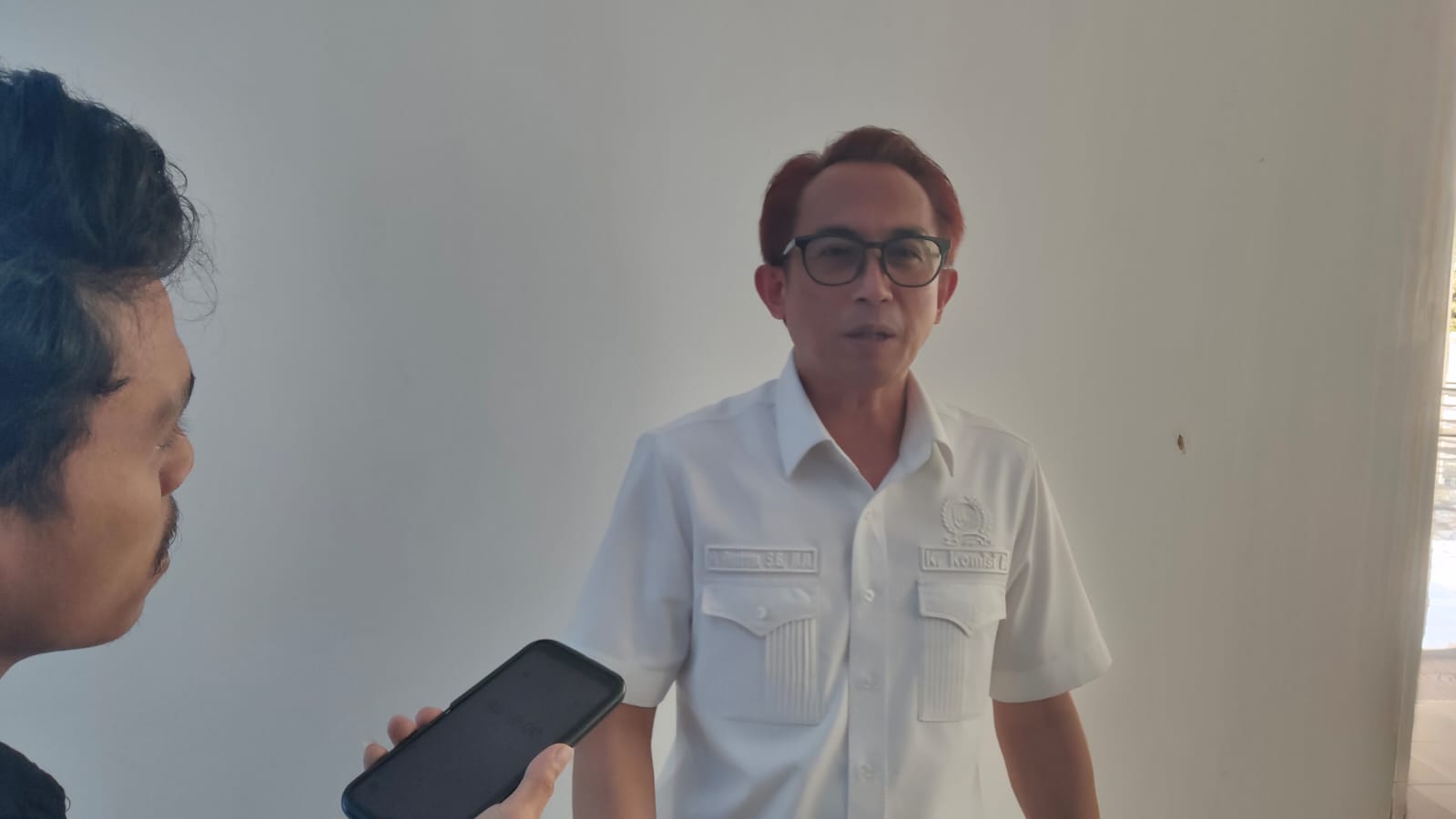 DPRD Bontang Ingin Sektor Pariwisata dan Kebudayaan Dikelola dalam Satu OPD