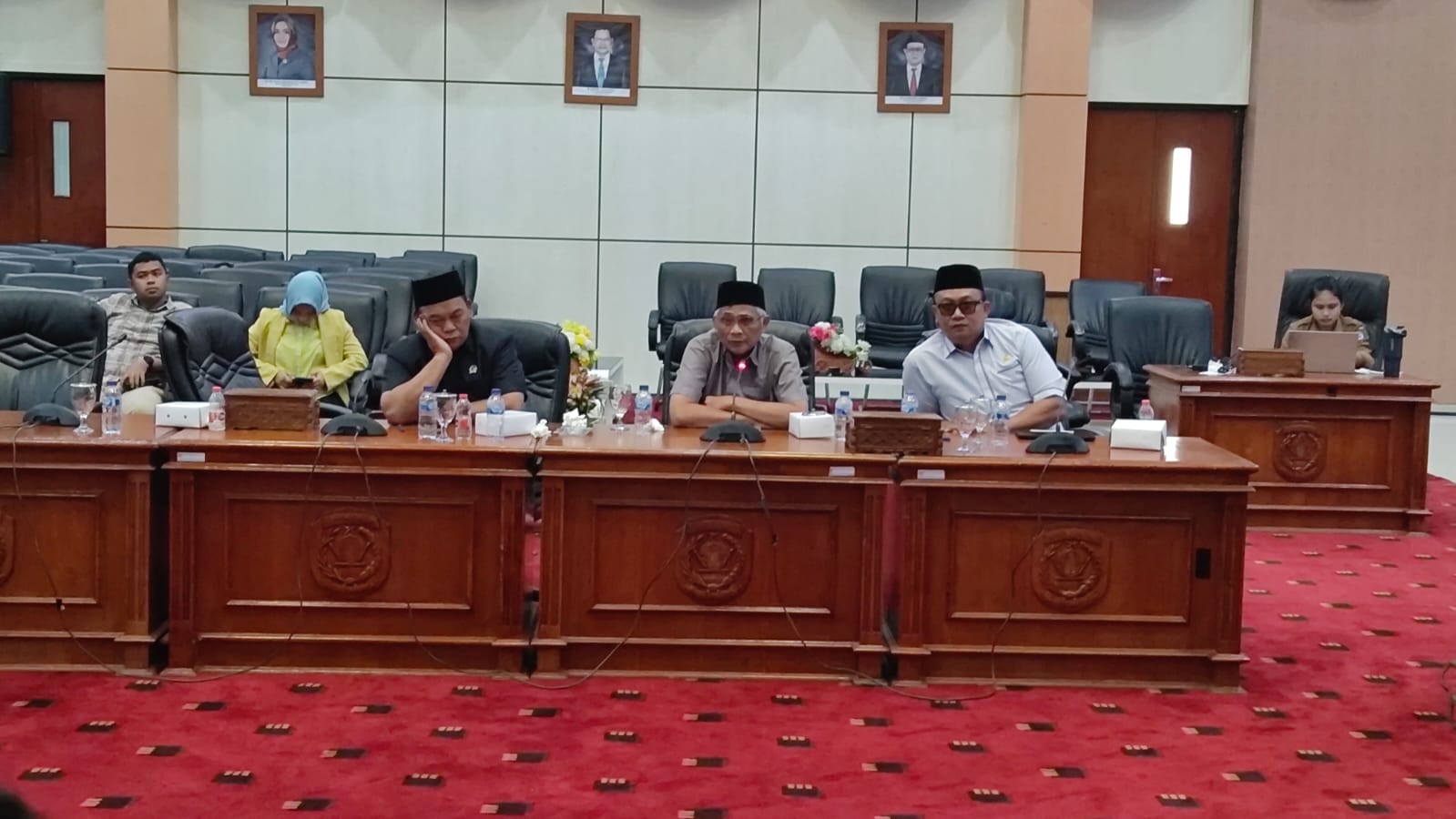 Jaga Identitas Budaya, DPRD Bontang Ingin Bahasa Daerah Dipelajari di Sekolah