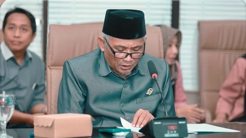 DPRD Minta Kajian Investasi Tak Hanya Jadi Dokumen, tetapi Alat Promosi