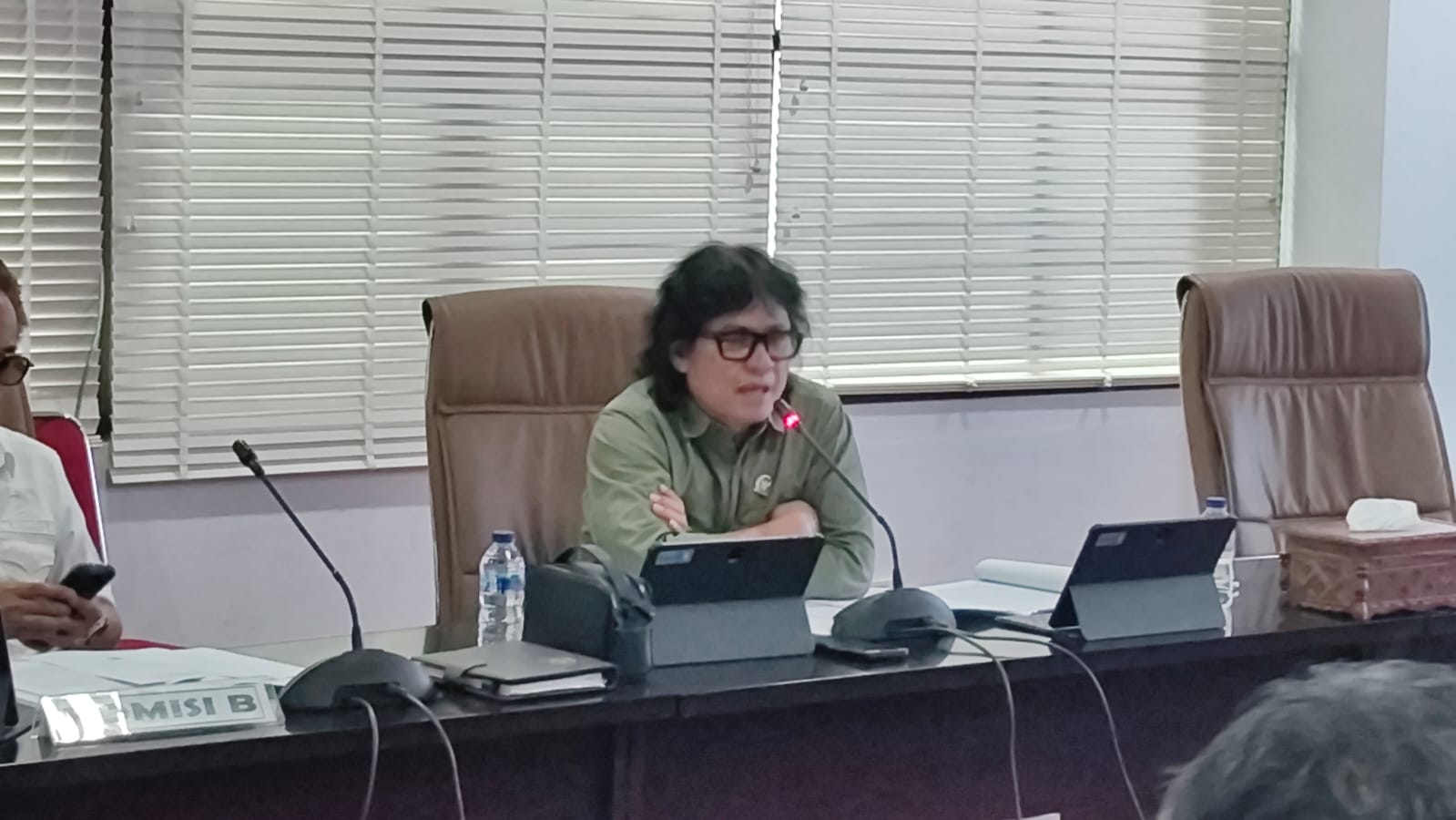 DPRD Soroti Kekosongan Aturan KMP dan MBG dalam Revisi Perda Barang Milik Daerah