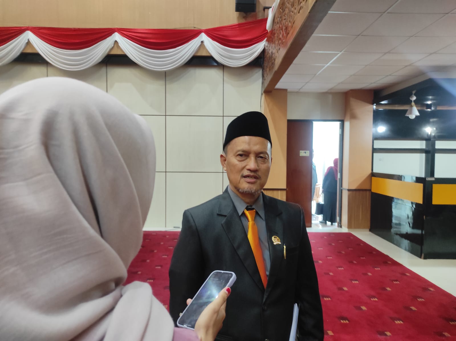 DPRD Bontang Dorong Pendekatan Pembinaan bagi Anak Hamil di Luar Nikah