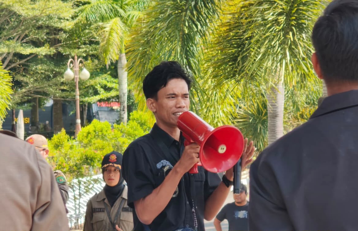 Jaker Kutim Minta Pemerintah Audit Dugaan Pelanggaran PT NIKP