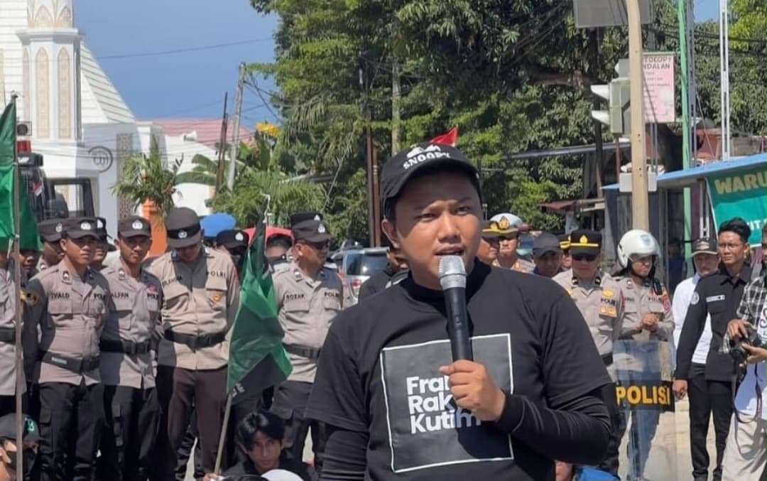 MA Tolak Kasasi ESDM, Erwin Febrian Syuhada Menangkan Sengketa Informasi Dokumen Lingkungan PT KPC