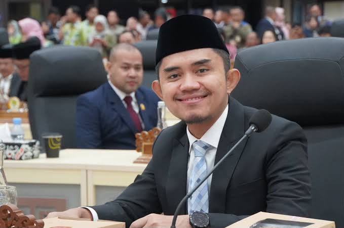 Musda Golkar Samarinda Digelar Agustus, Andi Satya Maju Tanpa Penantang