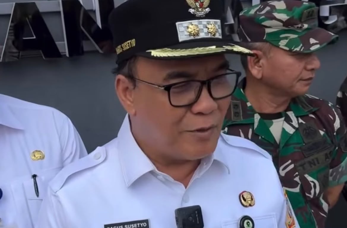 Pemerintah Balikpapan Target 34 Koperasi Merah Putih 6 Bulan ke Depan
