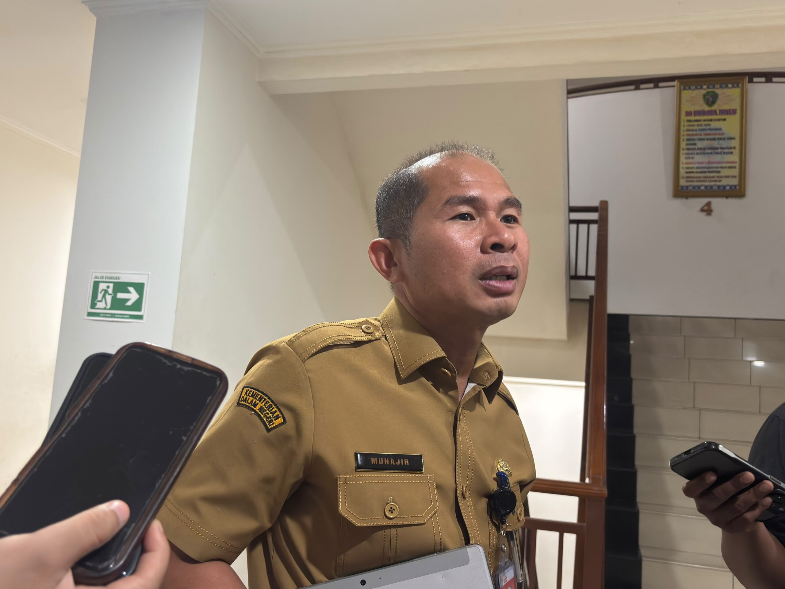 Pemkab PPU Optimis Dapat Suntikan Anggaran Perubahan Rp 100 Miliar, Kurang Bayar Diselesaikan