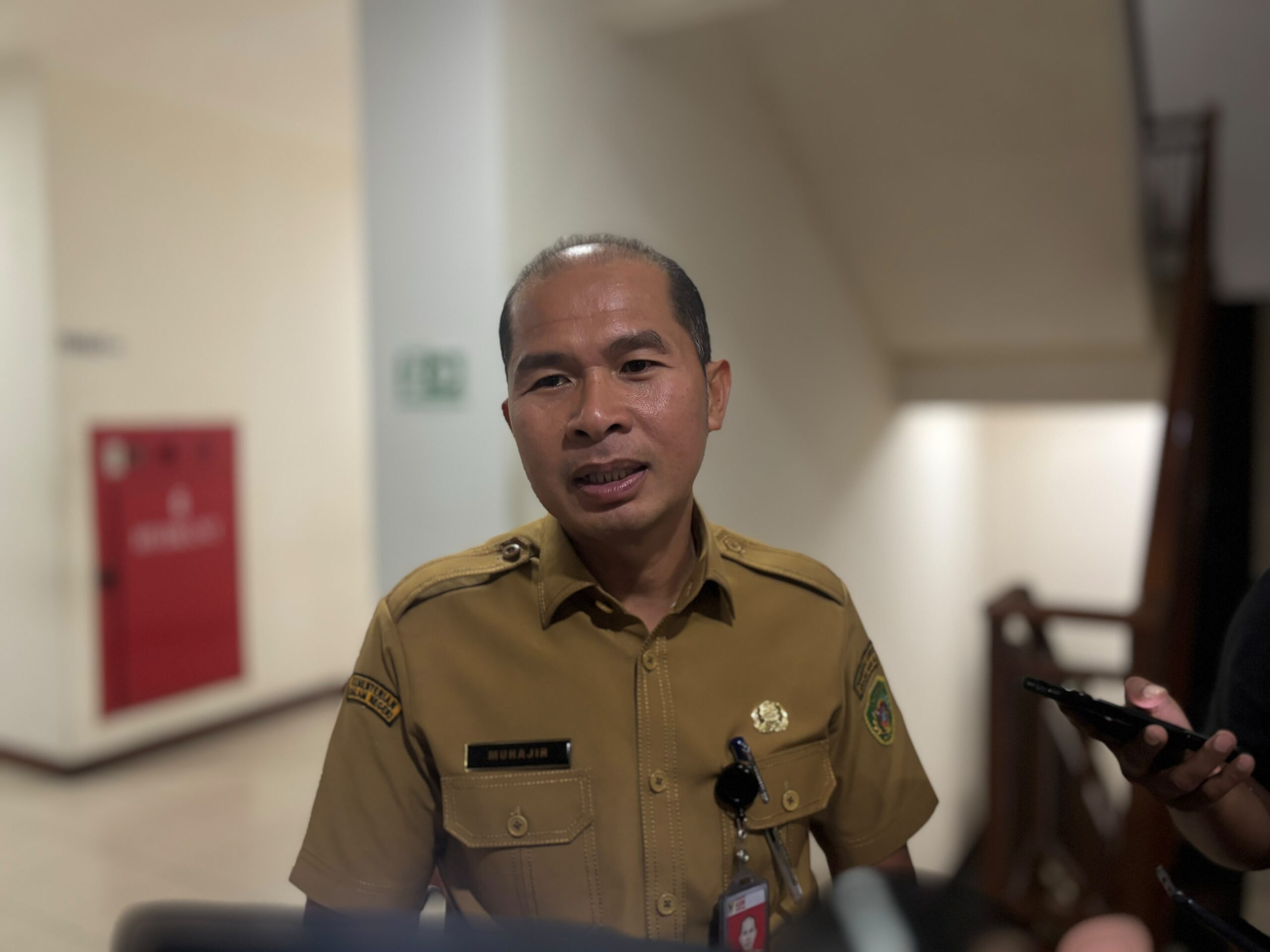 Pemkab PPU Sebut Kegiatan Porprov Paser 2026, Masuk Skala Prioritas Anggaran Perubahan