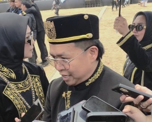 Strategi Pariwisata Kukar, Perkuat Festival hingga Pengembangan Destinasi