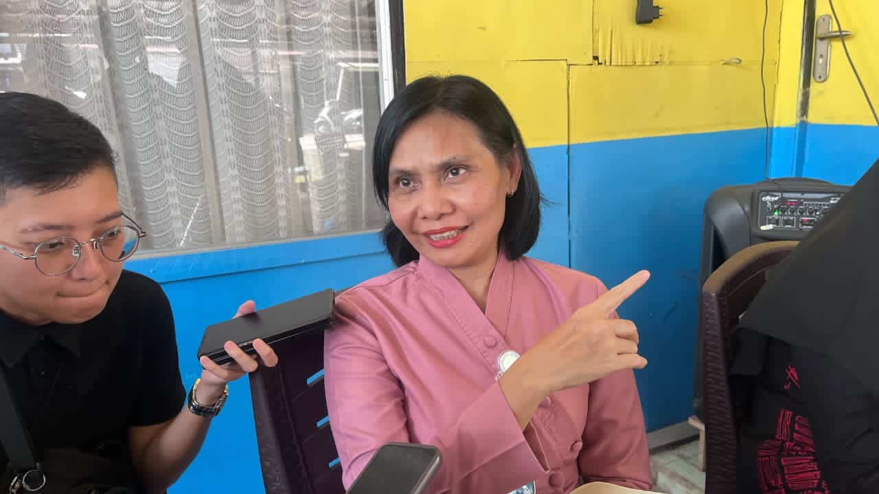 Dinkes Kukar Perkuat Penanganan Stunting, Target 12,2 Persen Terus Dikejar