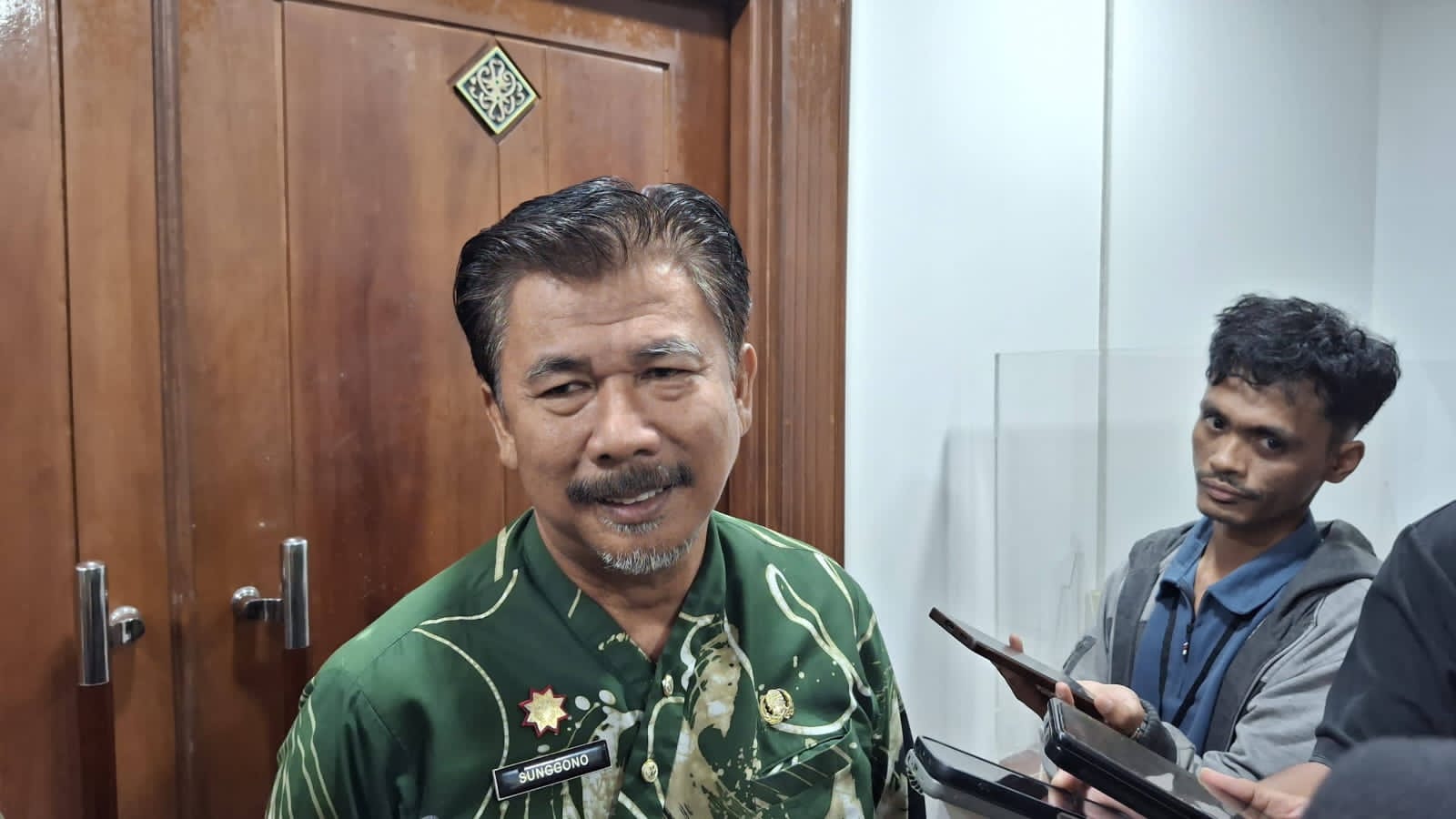Persiapan MTQ ke-46 Kaltim di Kukar Masuk Tahap Eksekusi, Arena Utama Disepakati