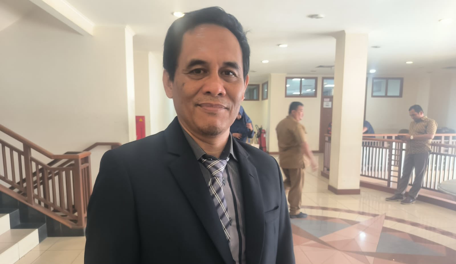 PPU Susun Regulasi Manajemen Talenta ASN, Ditargetkan Diterapkan 2027