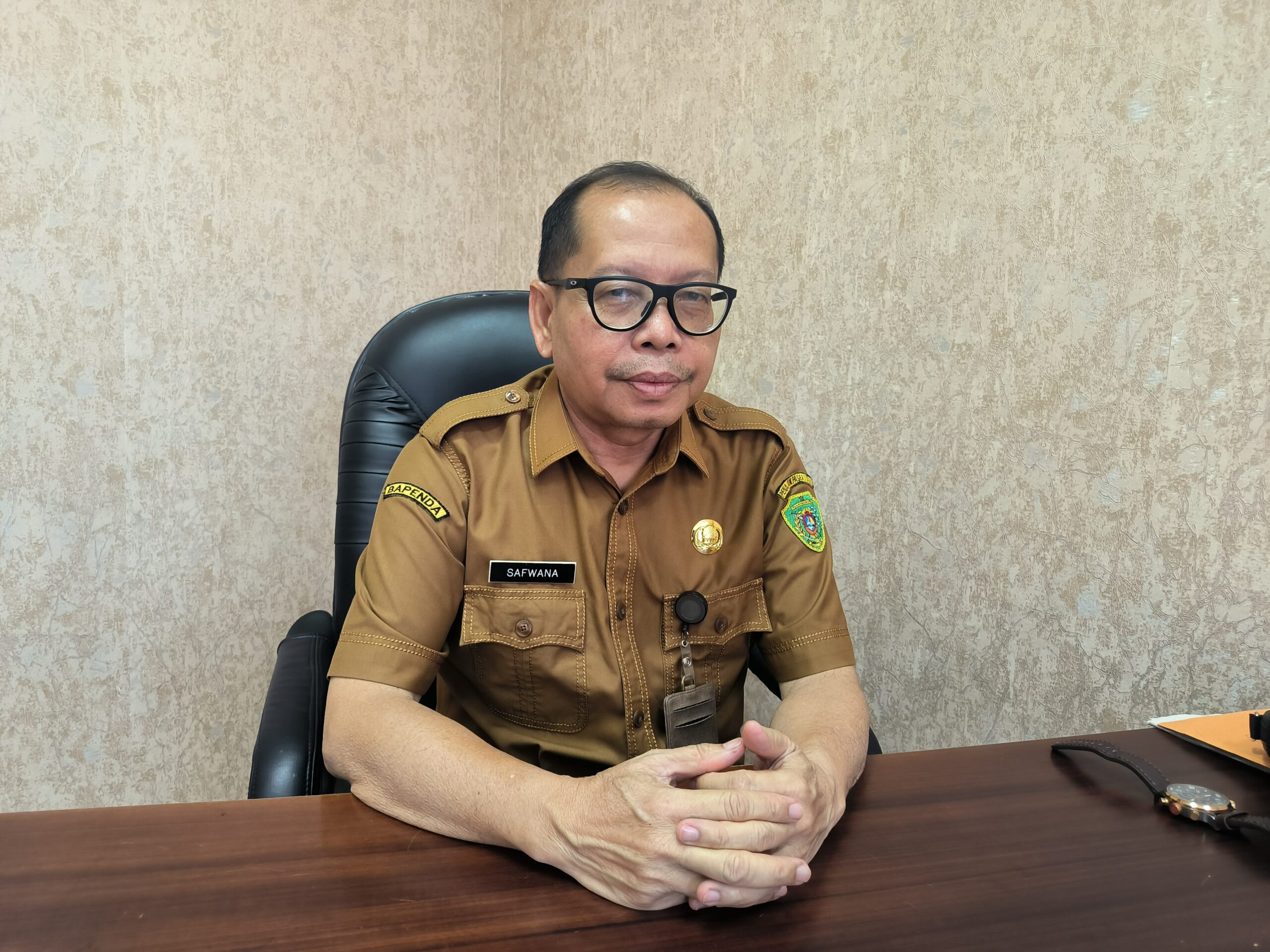 PPU Siapkan Akses Mangrove Kampung Baru ke Gusung, Jembatan Akan Diperpanjang hingga 200 Meter