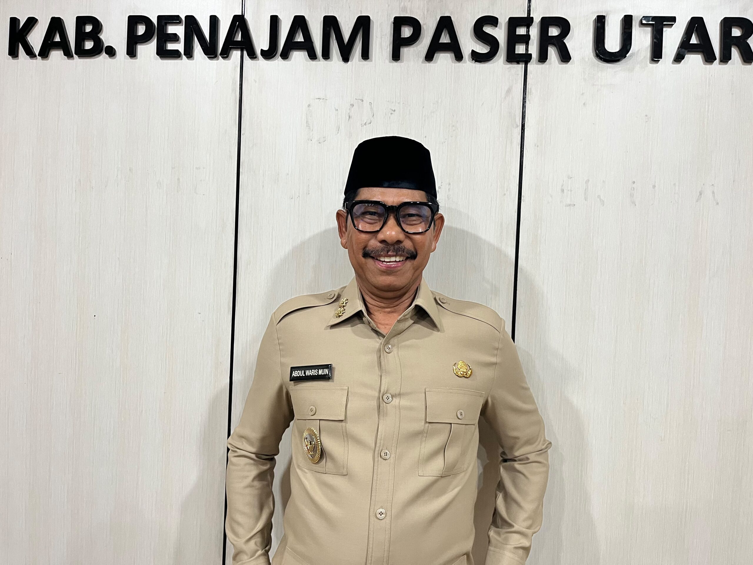 Pelabuhan Speedboat Penajam Dapat Rp400 Juta untuk Perbaikan, Rehabilitasi Total Disiapkan 2027
