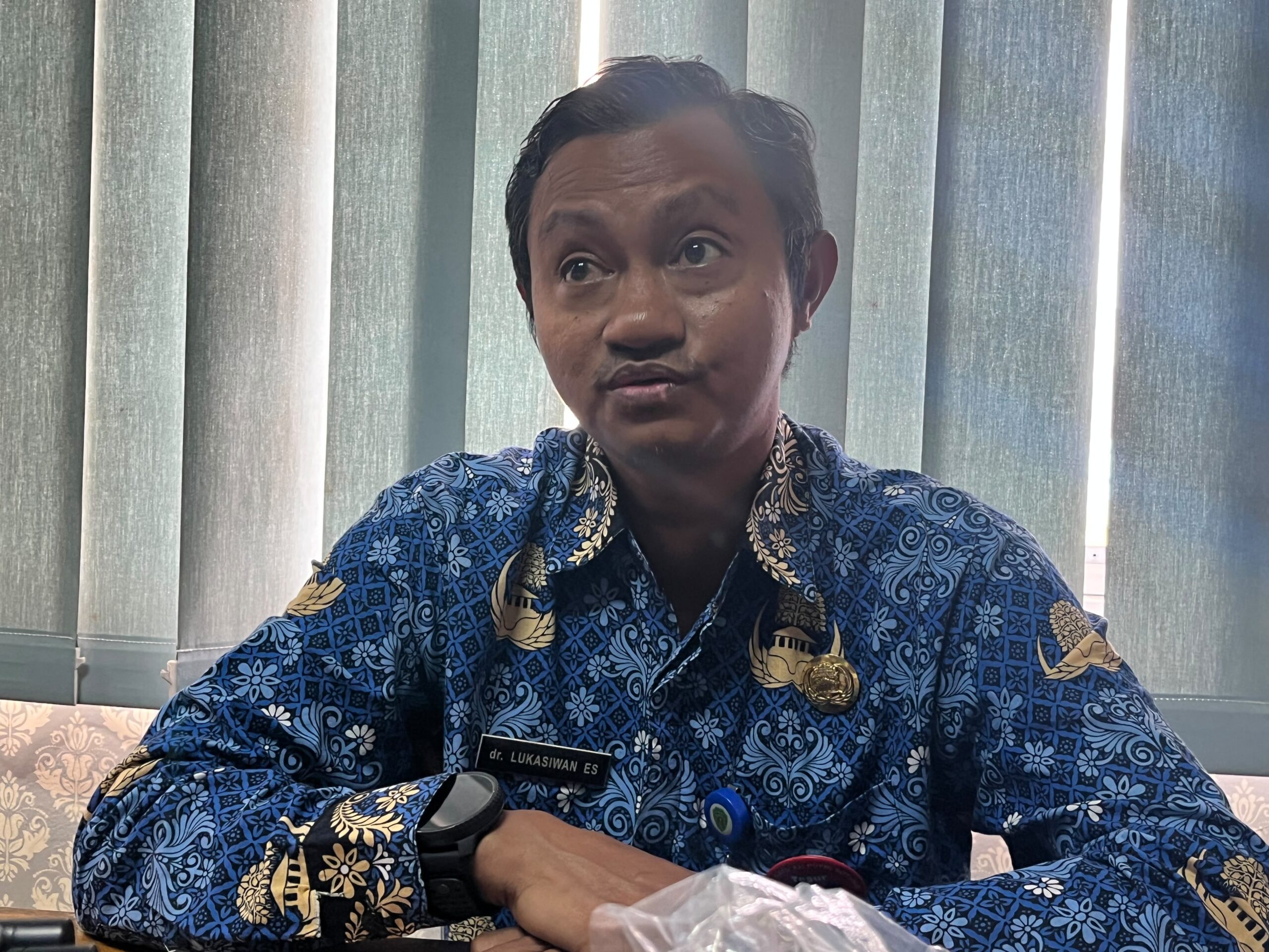 RSUD Penajam Tingkatkan Pelayanan Kesehatan Masyarakat, 4 Dokter Spesialis Baru