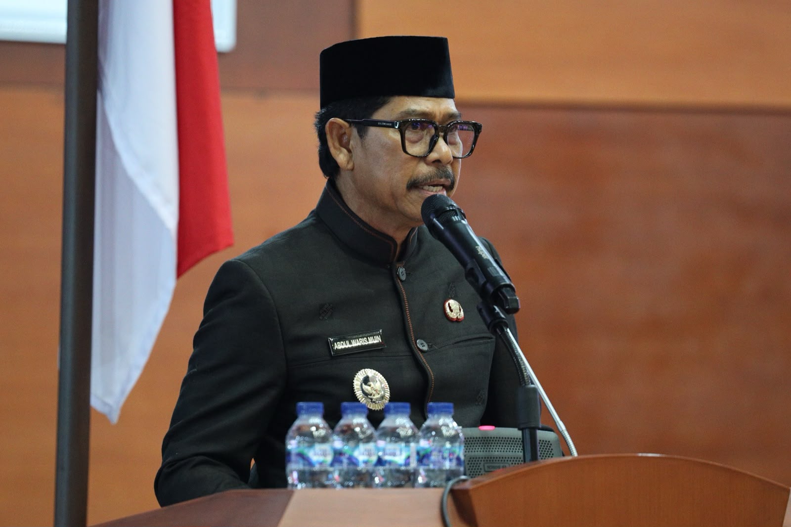 PPU Jaga Keseimbangan Fiskal, Tak Ingin Menambah Beban Utang di Tengah Ketergantungan Transfer Pusat
