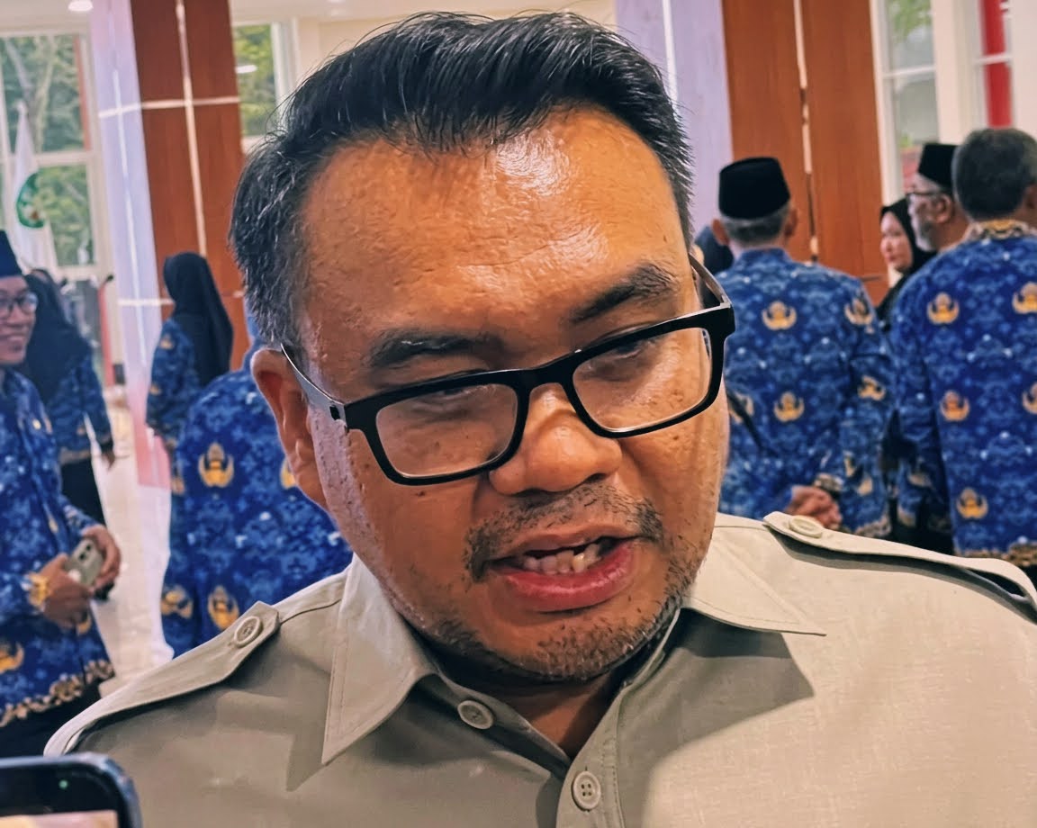 Pemkab Kukar Perkuat Akses Kerja Masyarakat Lewat Program Kukar Siap Kerja