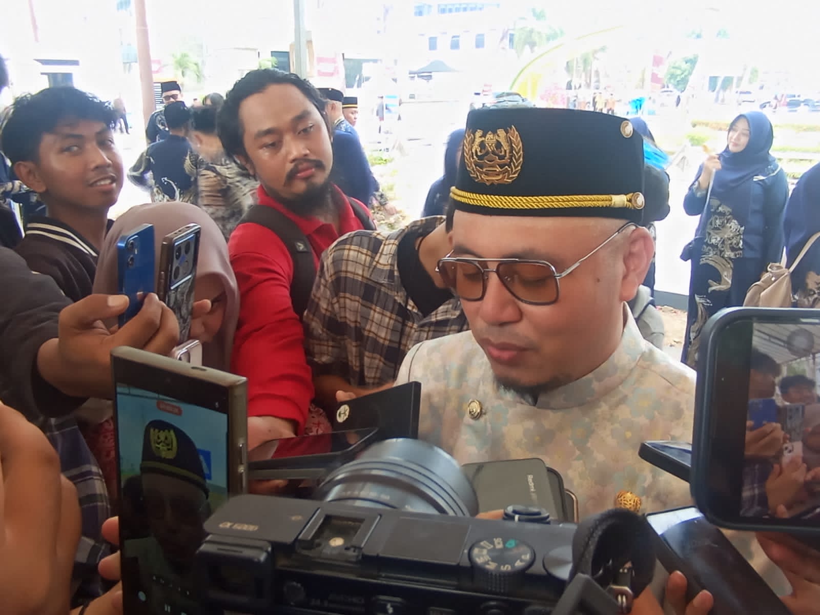 Disdikbud Kukar Sambut Baik Rencana Pusat Biayai Gaji PPPK