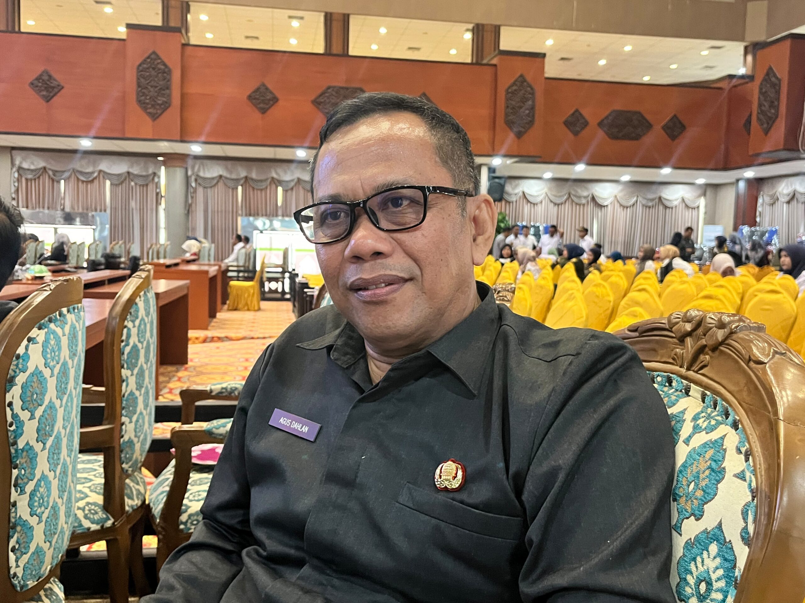 Pelabuhan Speedboat Penajam Diperbaiki, Pemprov Kaltim Siapkan Penanganan Jangka Panjang