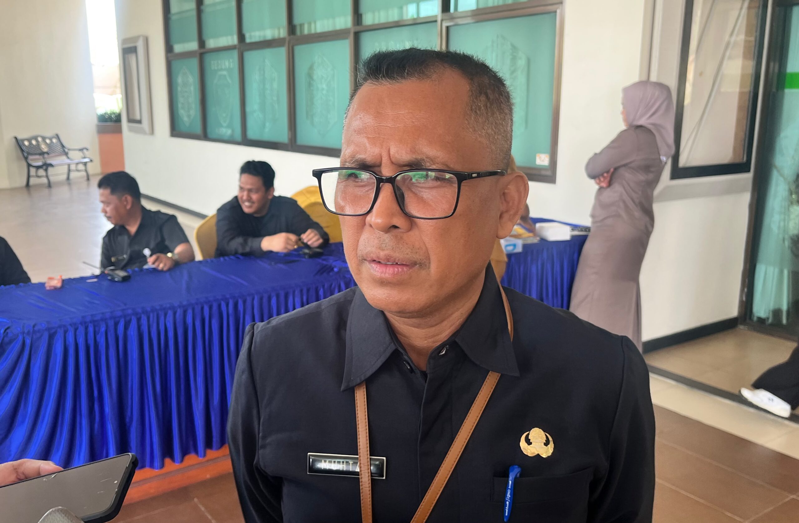 Pemkab PPU Realisasikan KPC untuk 5.885 Pelajar, Anggaran Rp3,5 Miliar