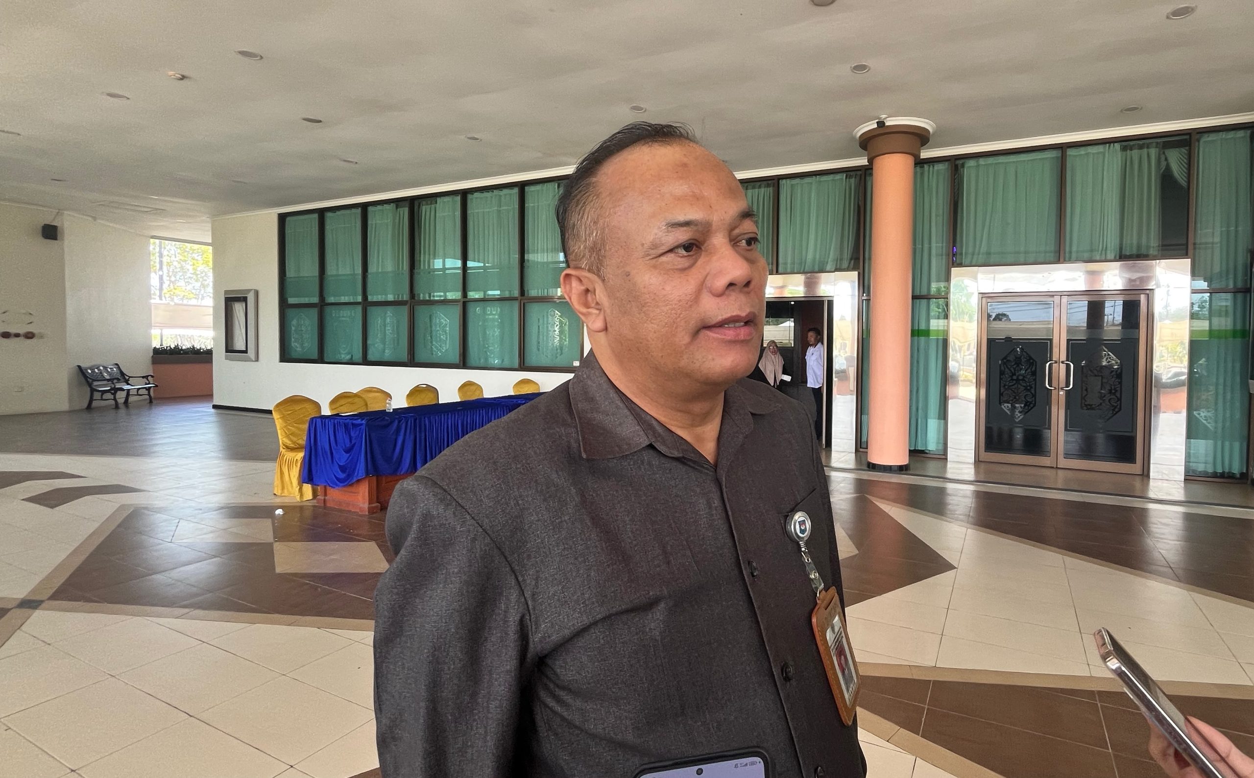 Disdukcapil PPU Percepat Aktivasi Identitas Kependudukan Digital