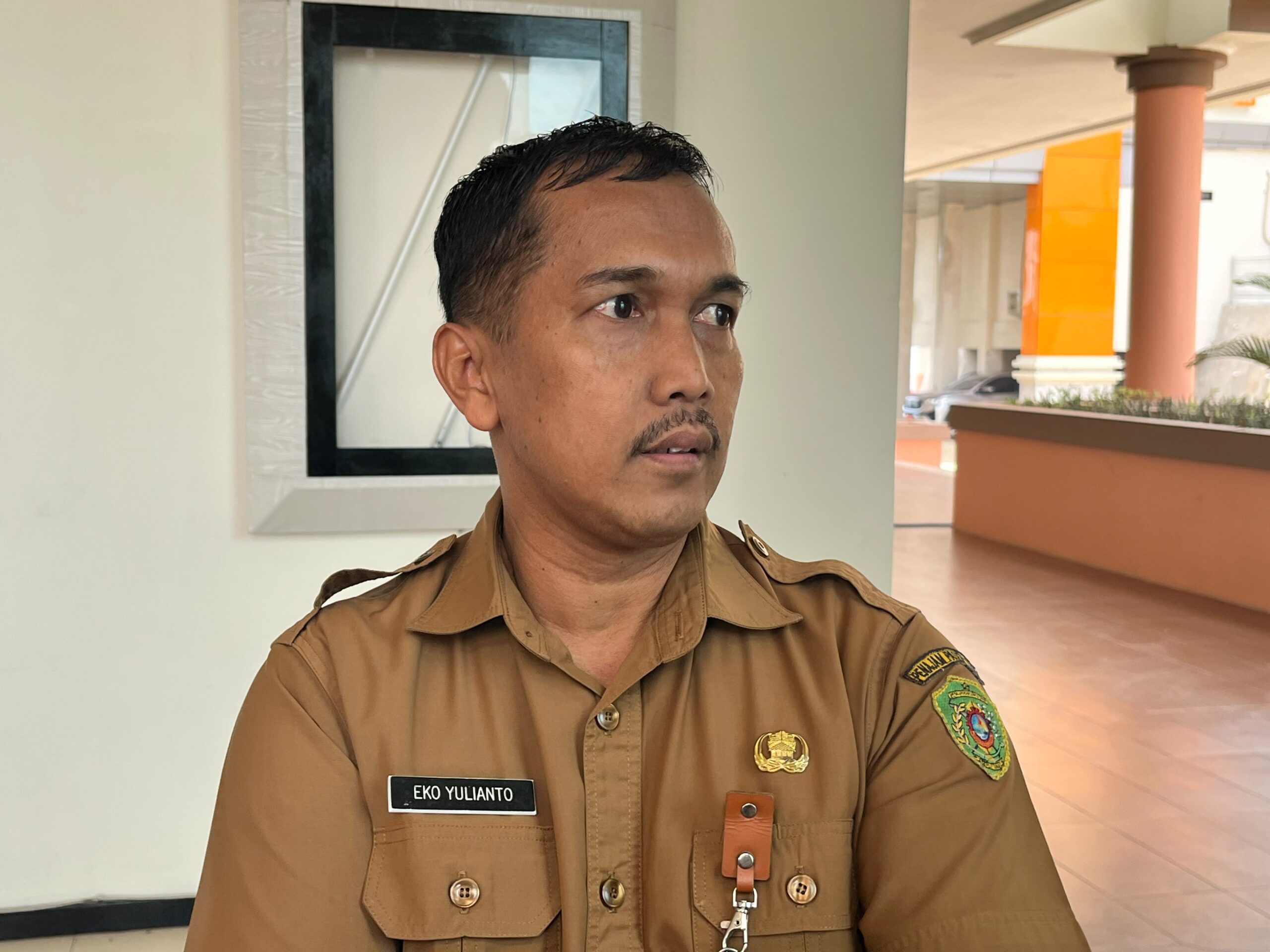 Disnakertrans PPU Siapkan Pelatihan Satpam dan MUA, Sasarannya Kerja dan Usaha Mandiri
