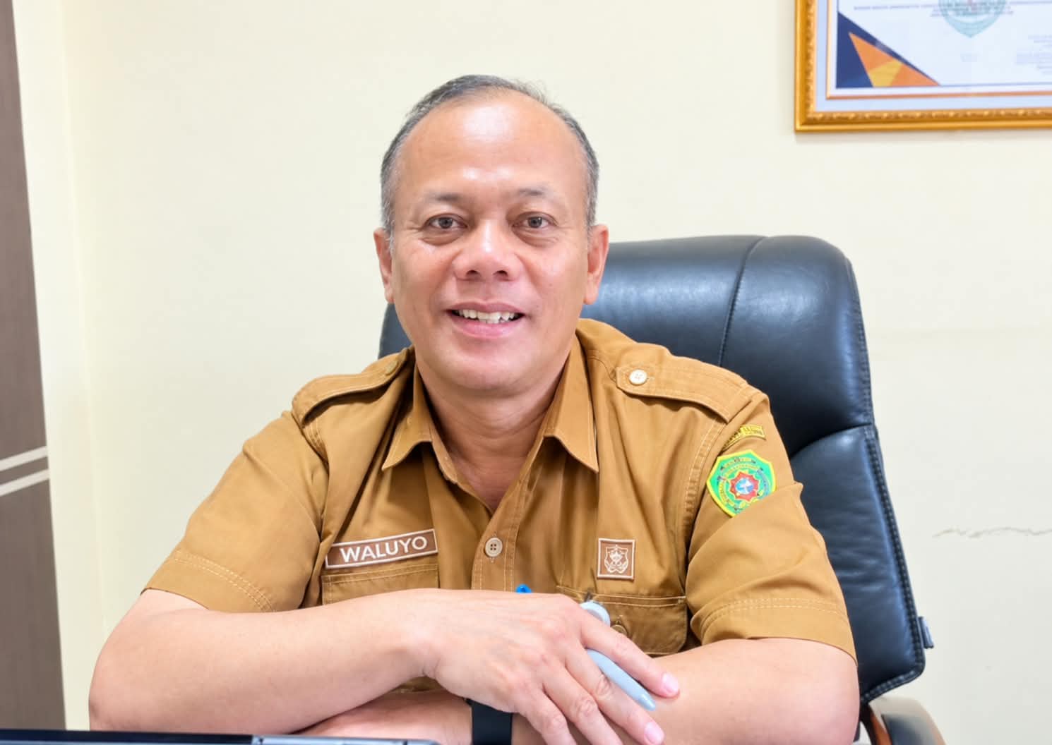 Pekerja Sawit Tinggal di PPU tapi Belum Pindah Domisili, Disdukcapil Beri Pilihan