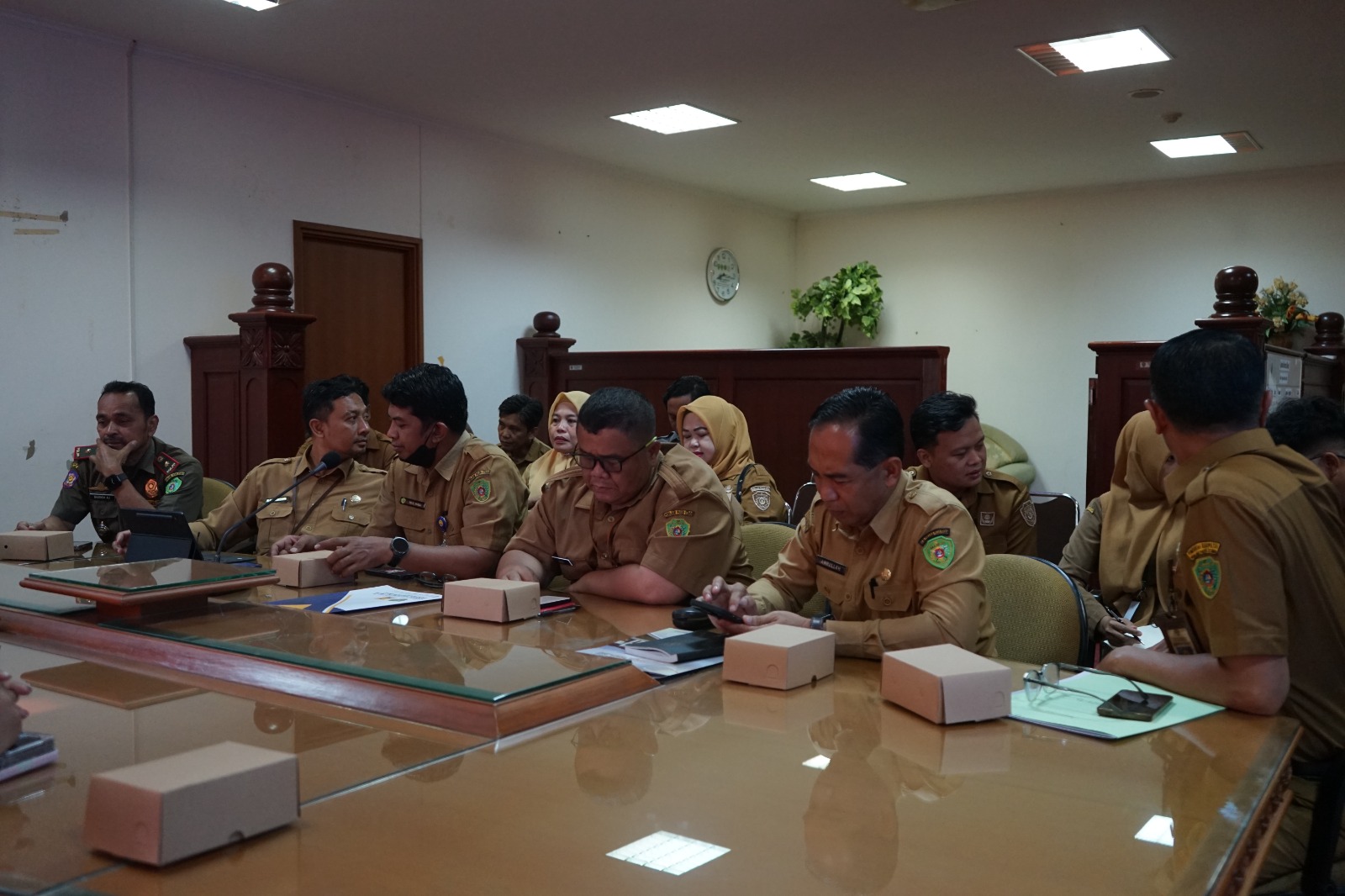 Tata Ruang PPU Dituntut Menyesuaikan Perkembangan Kawasan IKN