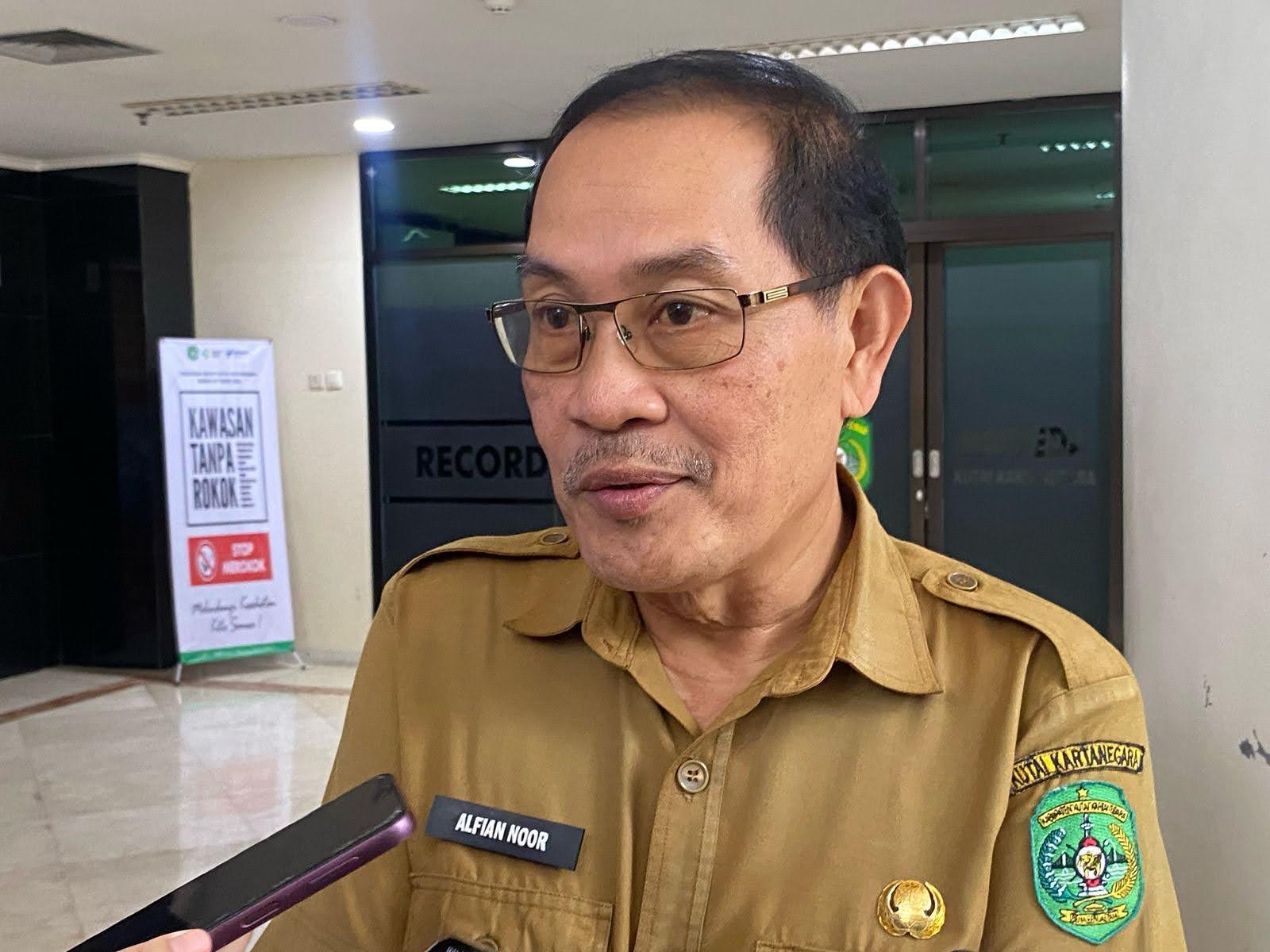 20 Kecamatan di Kukar Ditargetkan Miliki Mini MPP Desember 2026