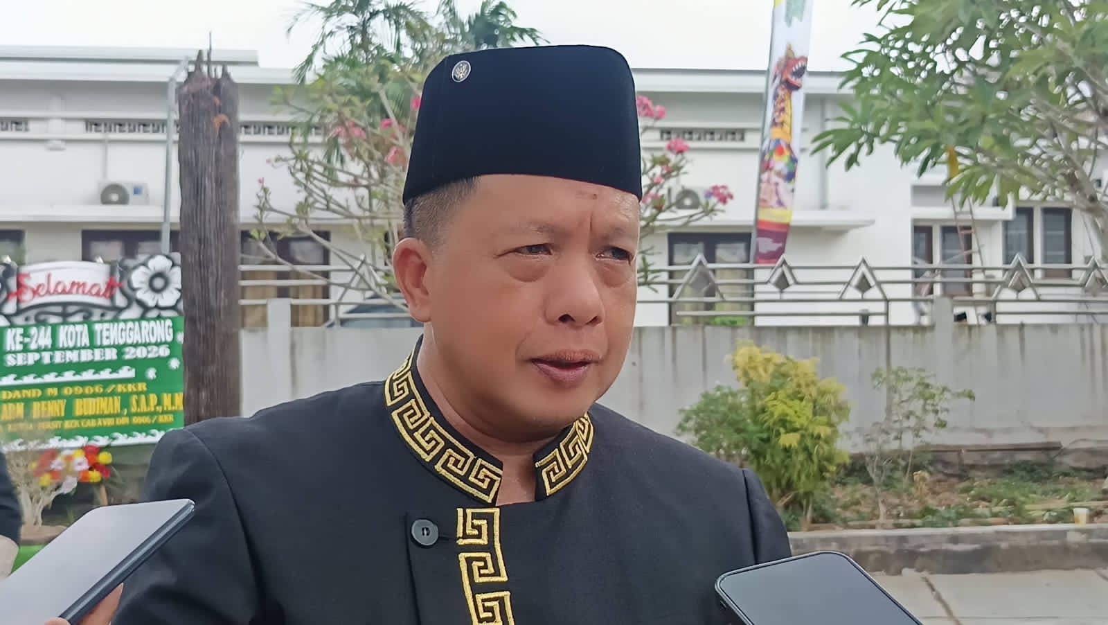Mesin Sudah Terpasang, Pabrik Rumput Laut Muara Badak Masih Tunggu Finishing Rp10 Miliar