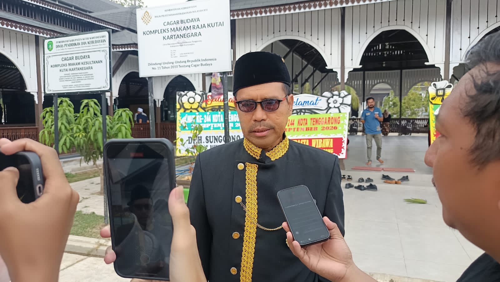 Tujuh Komoditas Jadi Fokus, Disbun Kukar Perkuat Hilirisasi Perkebunan