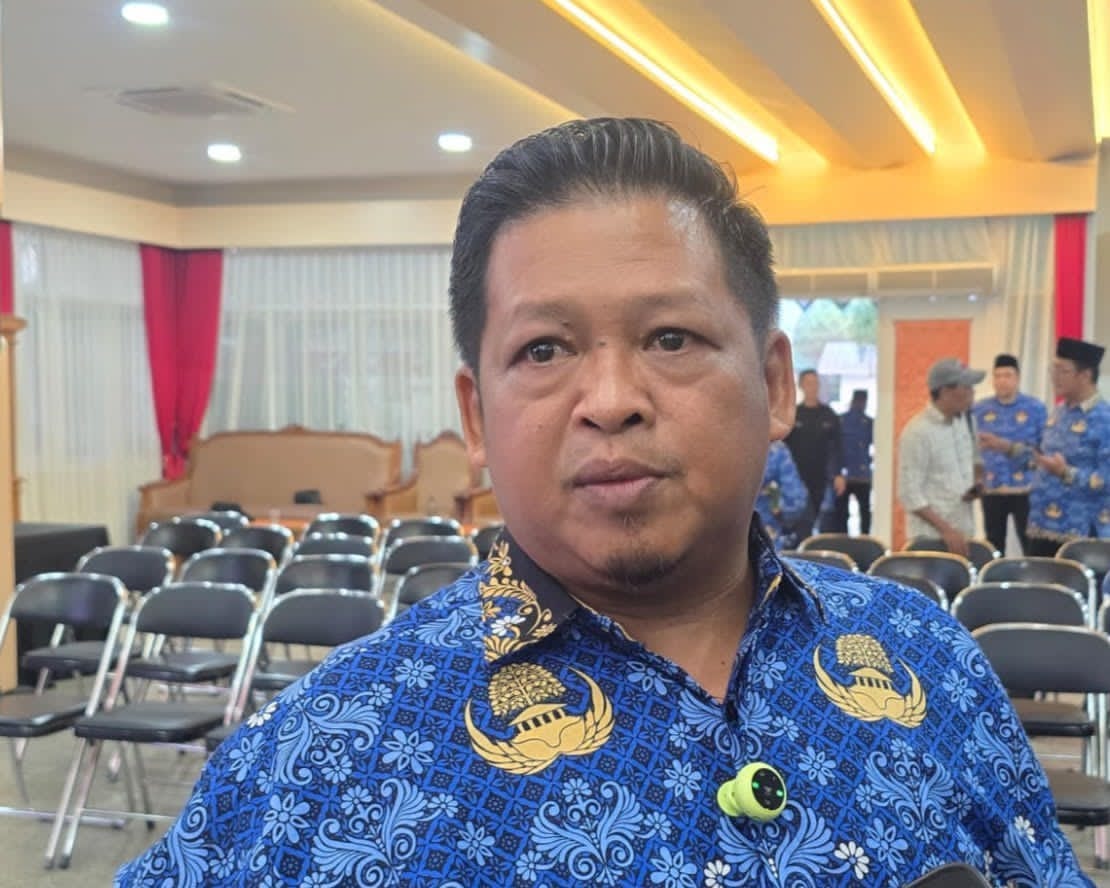 Kukar Bidik Juara PORNAS Korpri, 12 Cabor Mulai Disiapkan