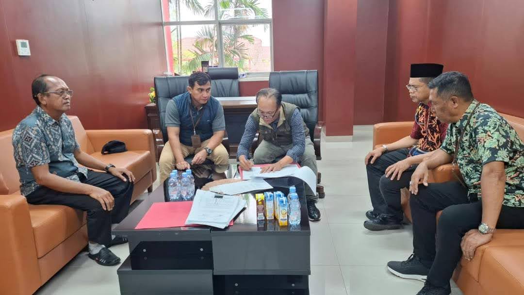Tujuh Desa Persiapan Kukar Lengkapi Berkas, Menuju Tahap Verifikasi Pemprov