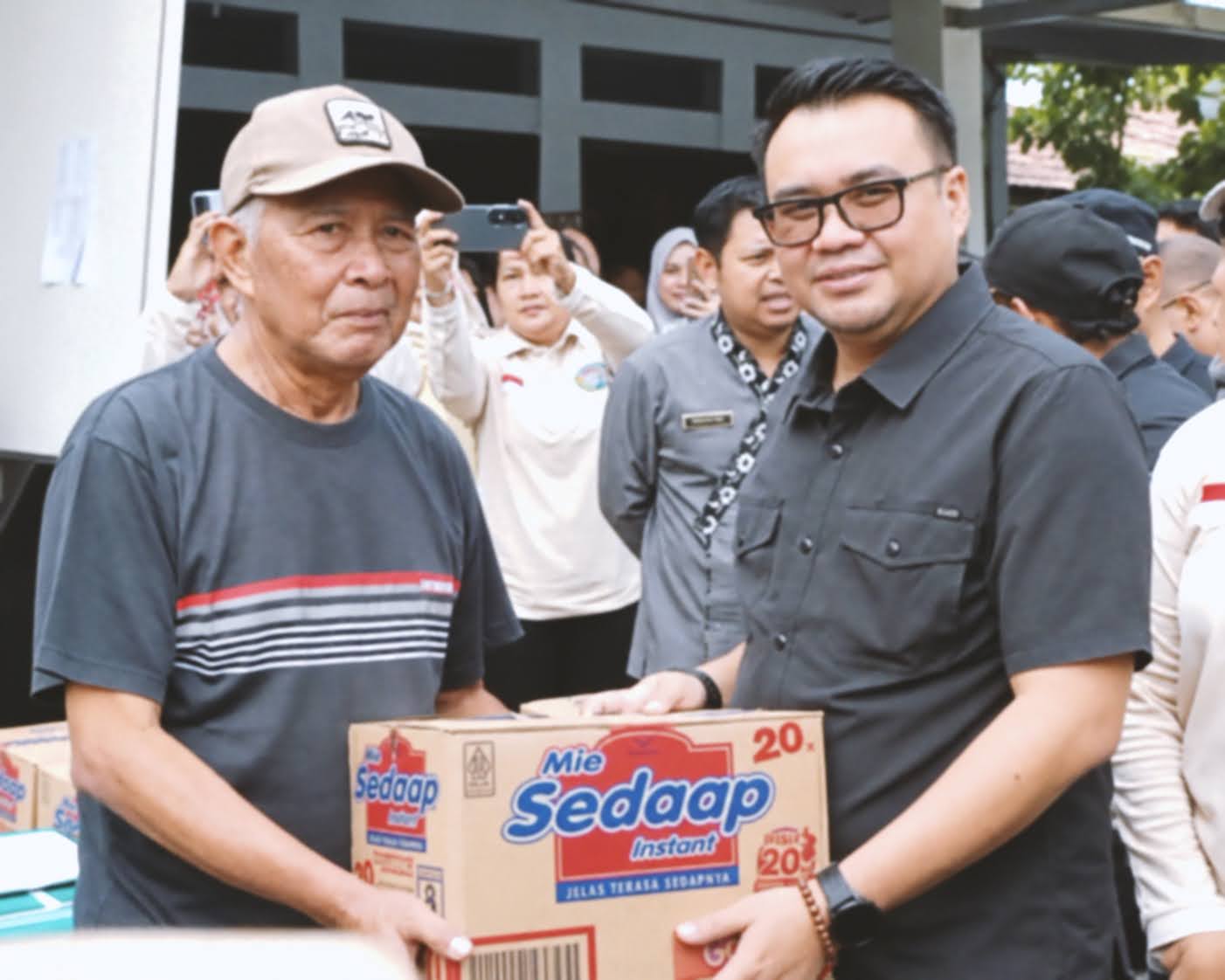 Pemkab Kukar Petakan Kebutuhan Infrastruktur di Permukiman Rawan Kebakaran