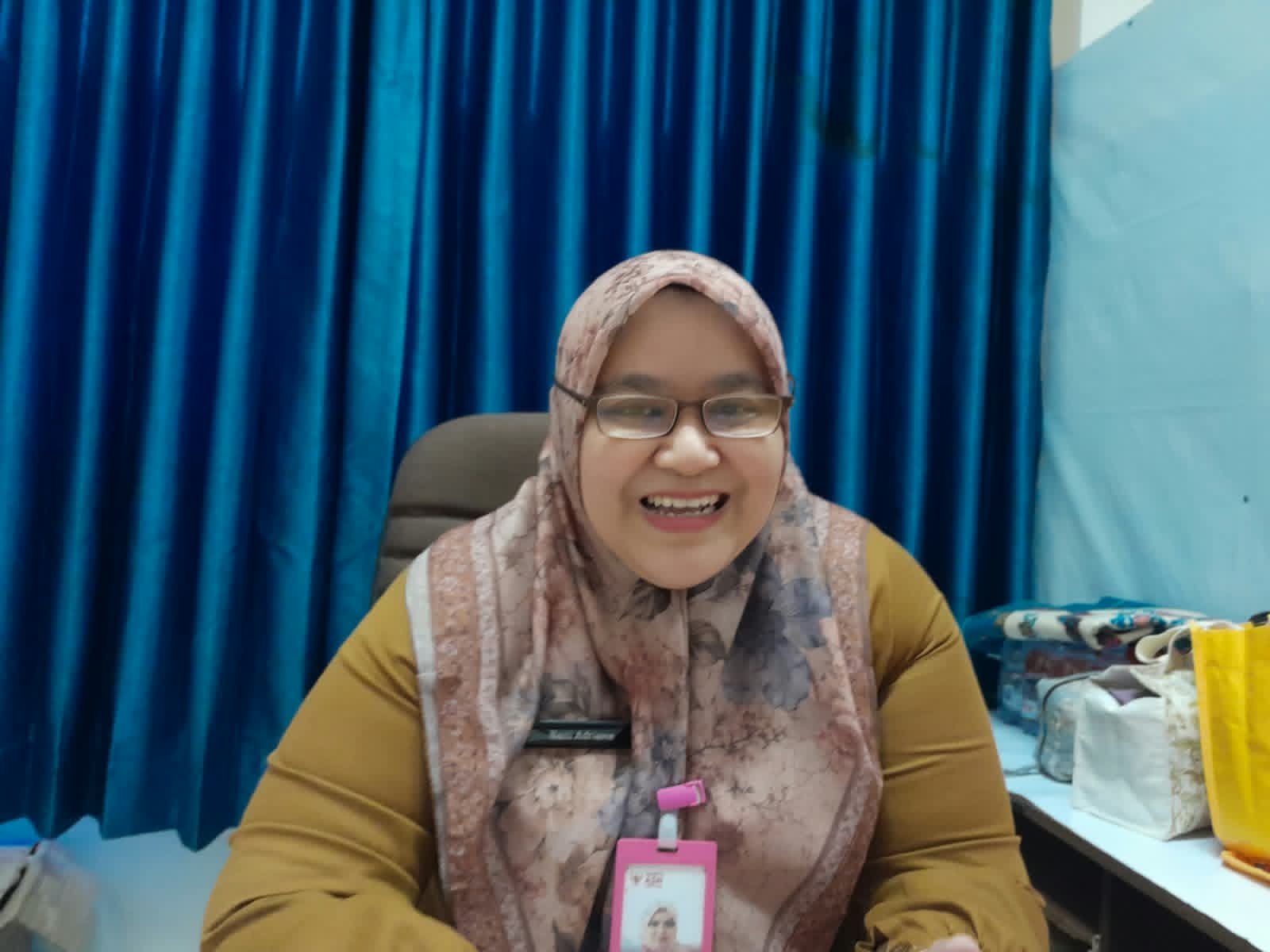 Pemerintah PPU Lindungi 1.211 Nelayan Lewat BPJS Ketenagakerjaan, Premi Dibayar Rp16.800 per Bulan