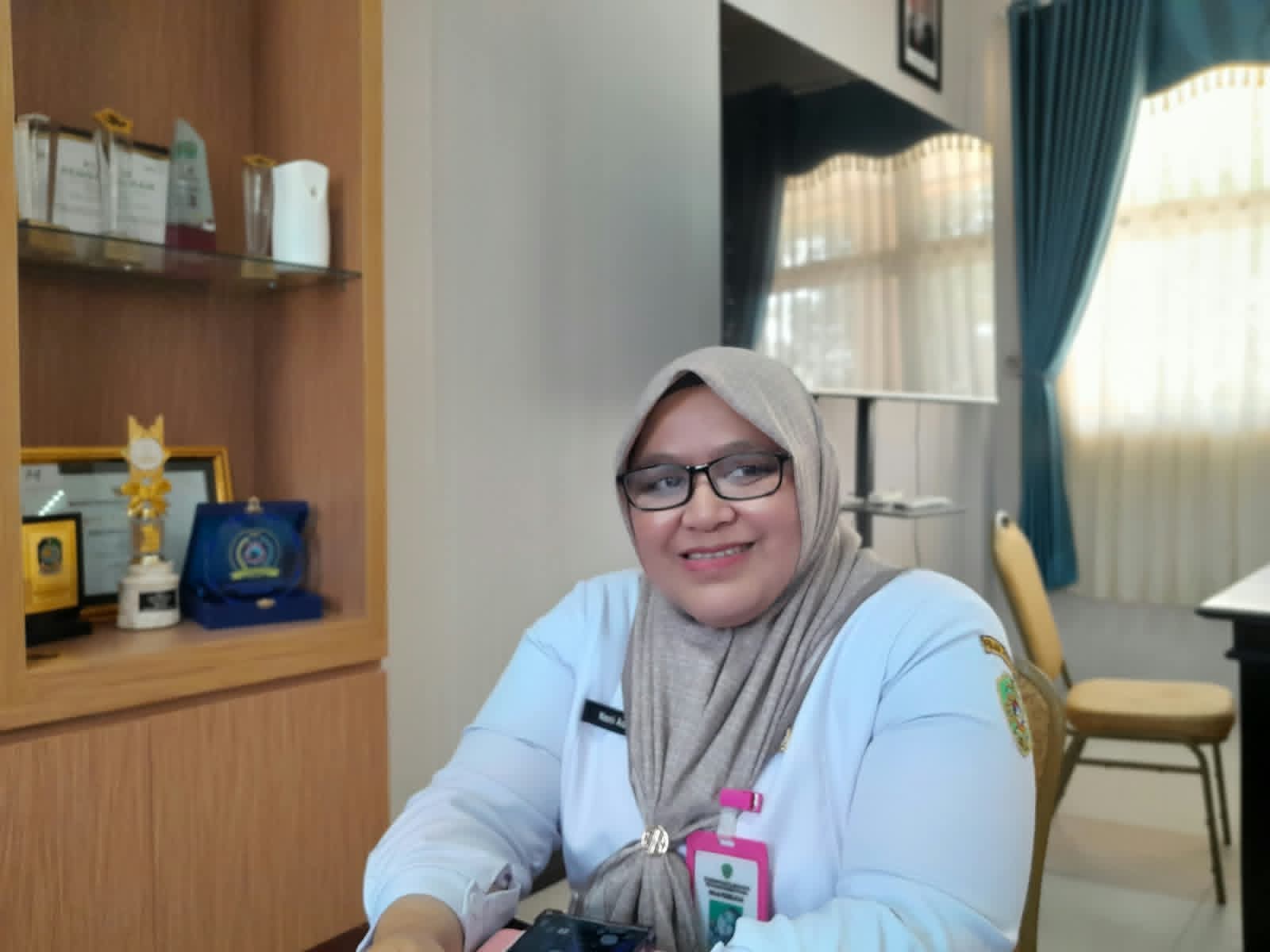 Tangkapan Kepiting dan Rajungan PPU Tembus 67,1 Ton pada Semester I 2026