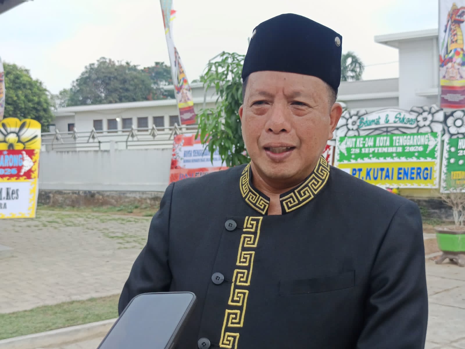 Sekitar 10 Berkas Metrologi Diproses per Hari, Disperindag Kukar Hadapi Kendala Armada