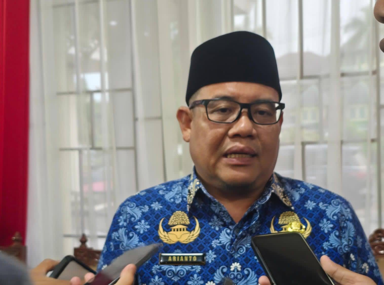 BUMDes dan UMKM Didorong Jadi Penggerak Ekonomi Desa di Kukar