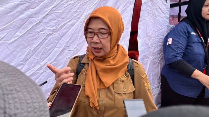 Kriteria Desil Berbeda, Dinsos Kukar Verifikasi Ulang Penerima Bantuan Sosial
