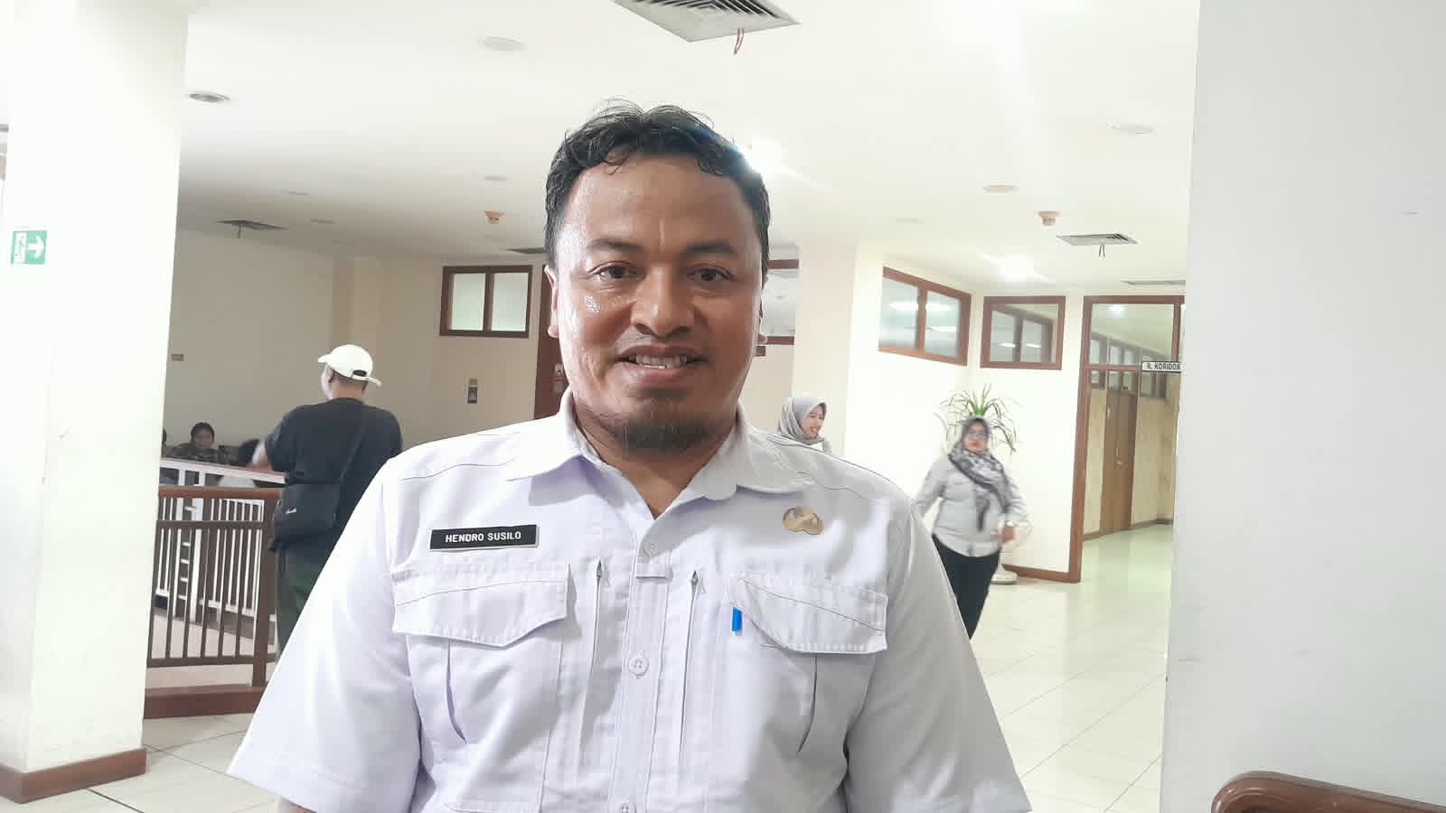 Kartu Penajam Cerdas Sasar Madrasah, Kesra PPU Cover 658 Siswa Baru